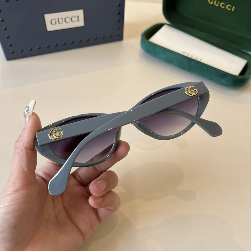 ZeroBulk Gucci Sunglasses 279510