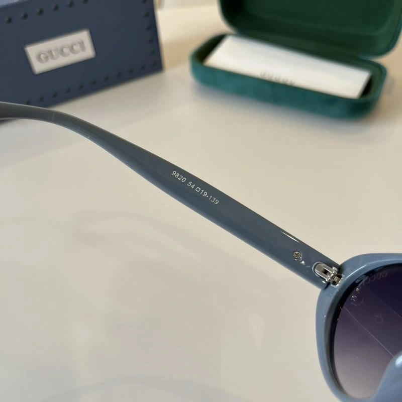 ZeroBulk Gucci Sunglasses 279510