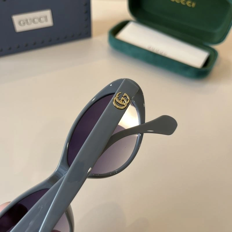 ZeroBulk Gucci Sunglasses 279510