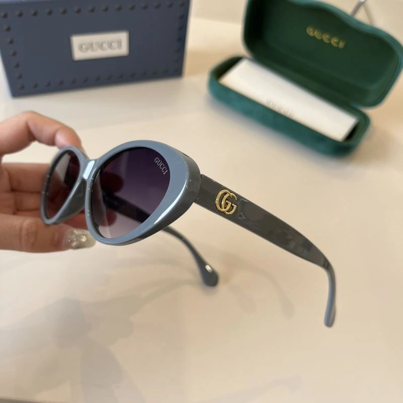 ZeroBulk Gucci Sunglasses 279510