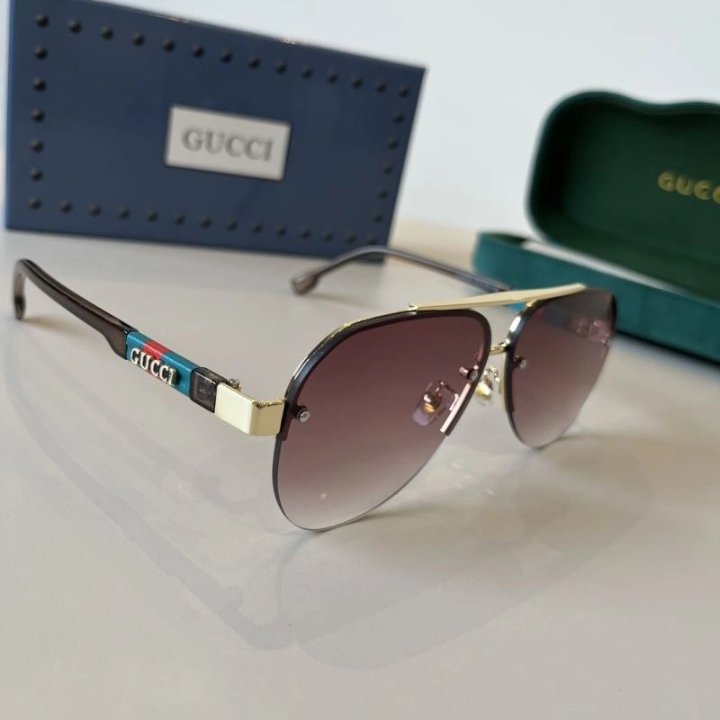 Gucci Sunglasses Packable 279509