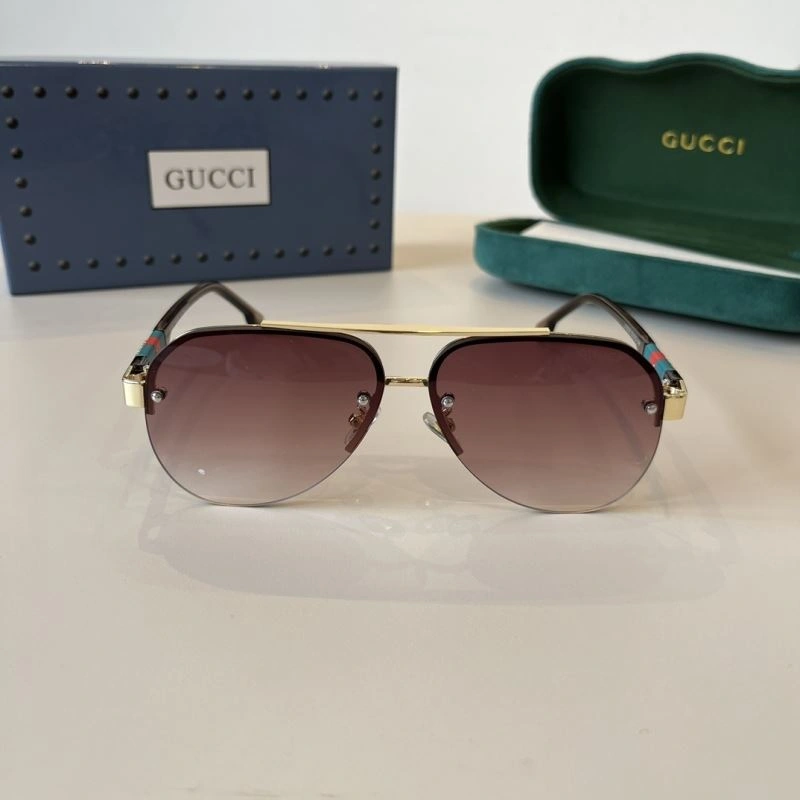 Gucci Sunglasses Packable 279509