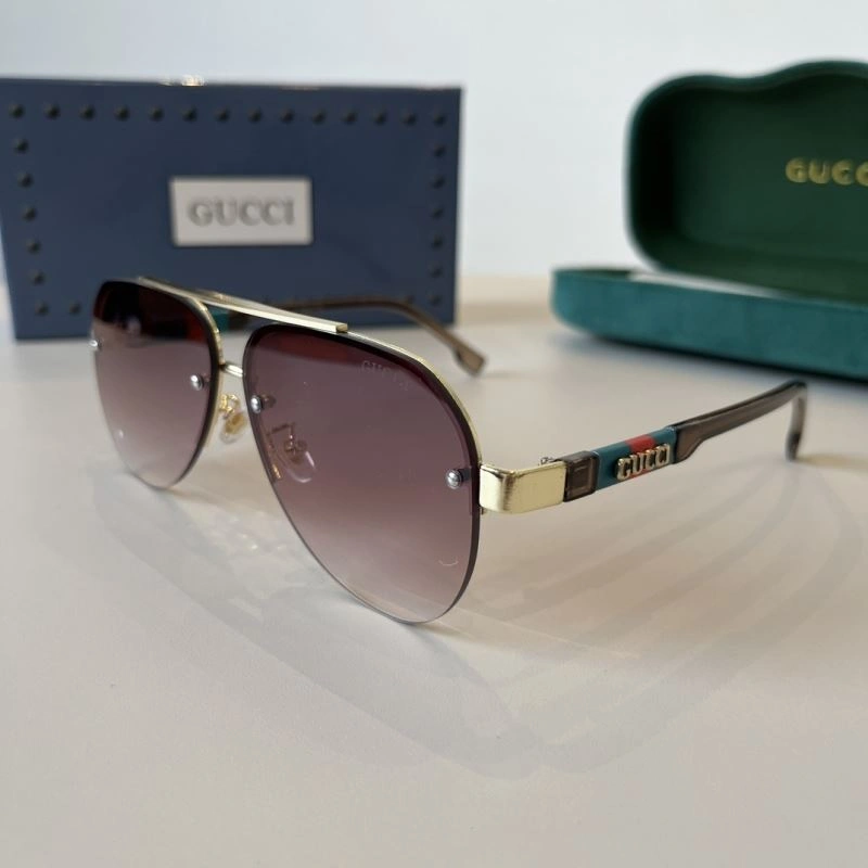 Gucci Sunglasses Packable 279509