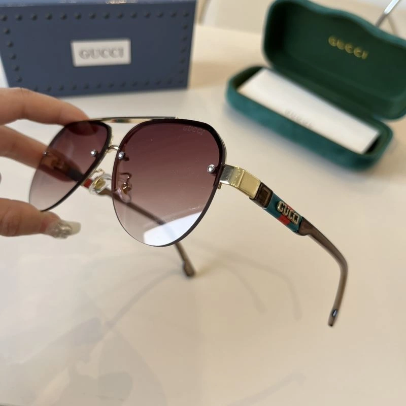 Gucci Sunglasses Packable 279509
