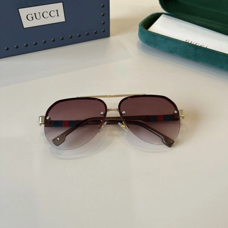 Gucci Sunglasses Packable 279509