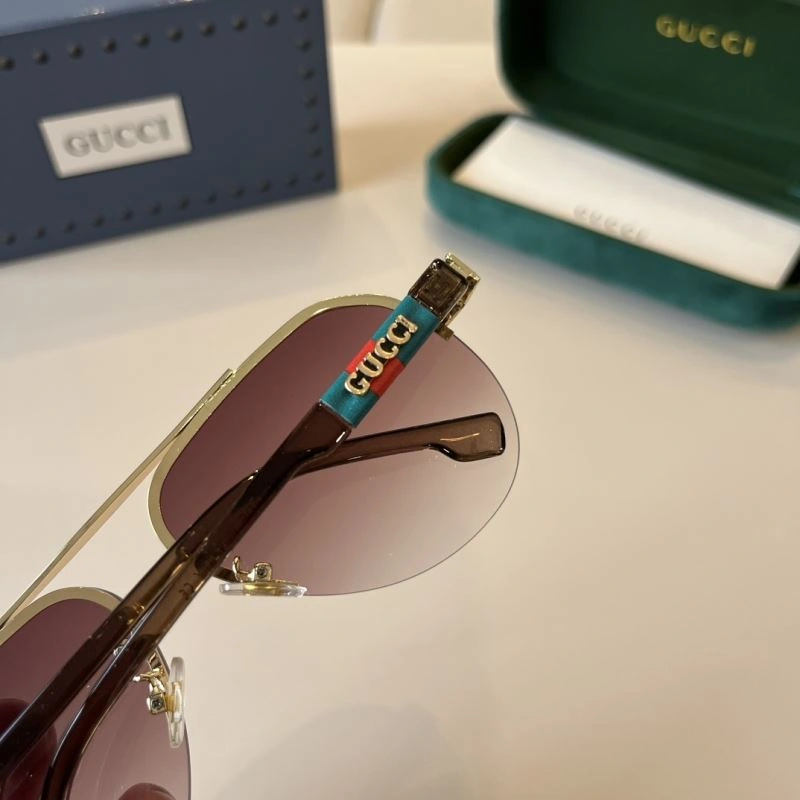 Gucci Sunglasses Packable 279509
