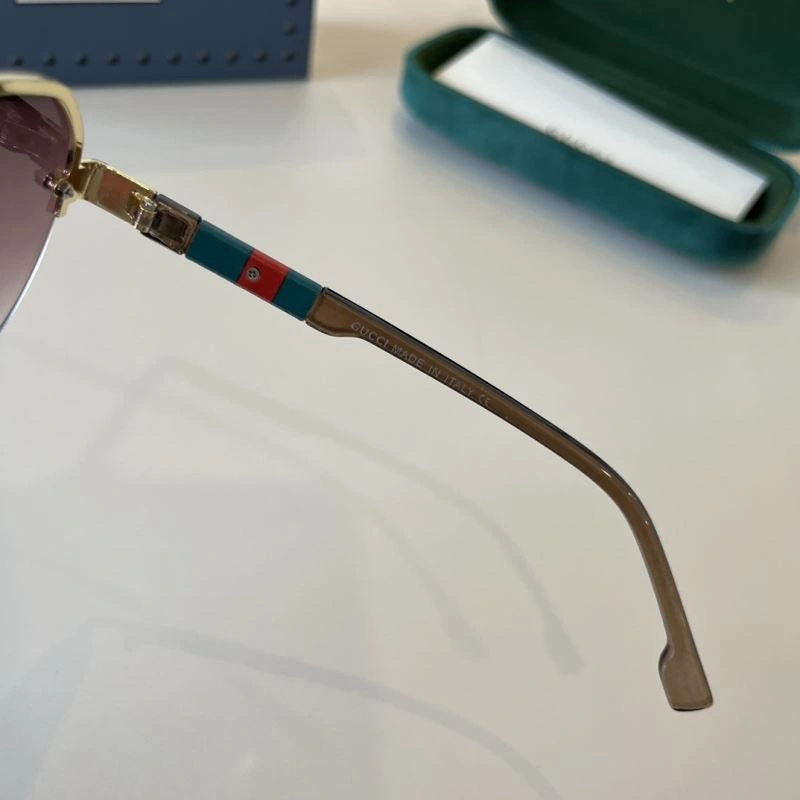 Gucci Sunglasses Packable 279509
