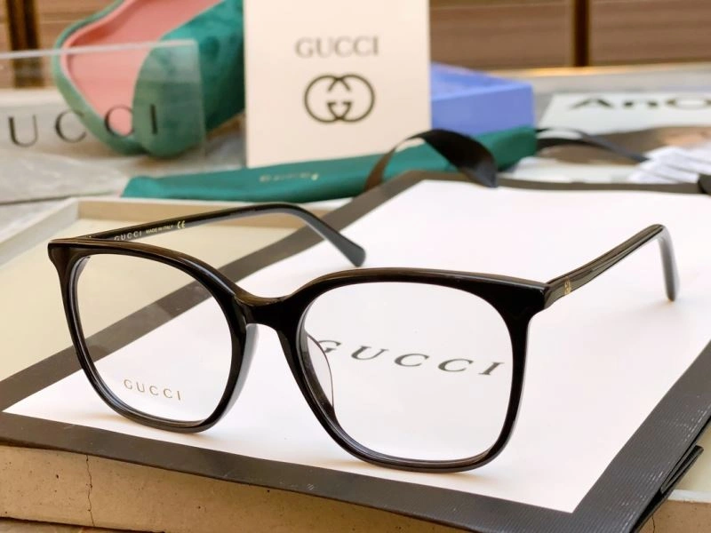 Gucci Sunglasses SunProtective 279513