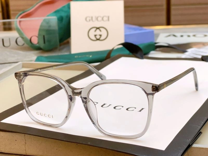 Gucci Sunglasses SunProtective 279513