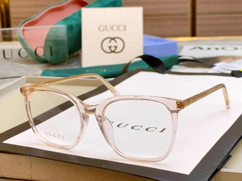 Gucci Sunglasses SunProtective 279513