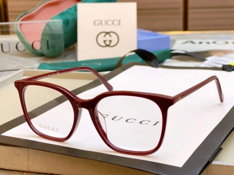 Gucci Sunglasses SunProtective 279513