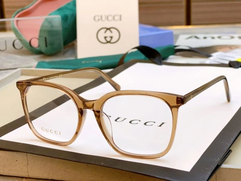 Gucci Sunglasses SunProtective 279513