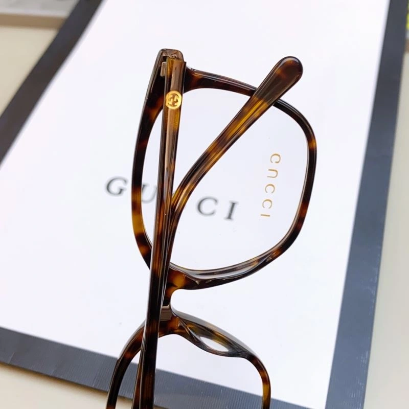 Gucci Sunglasses SunProtective 279513