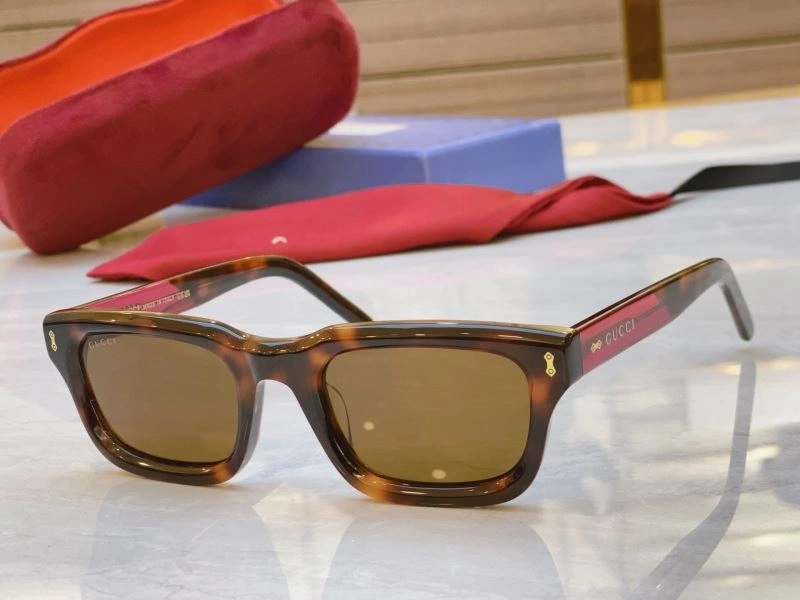 Gucci Sunglasses Tailored 279522