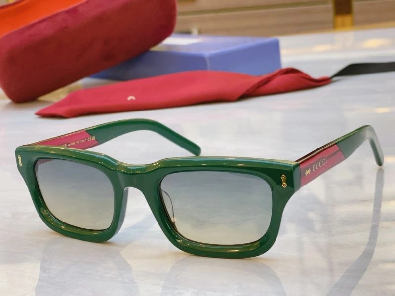 Gucci Sunglasses Tailored 279522