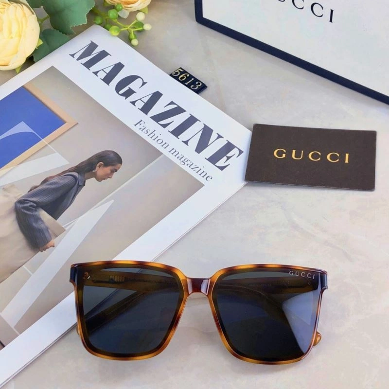 FashionForward Gucci Sunglasses 279503