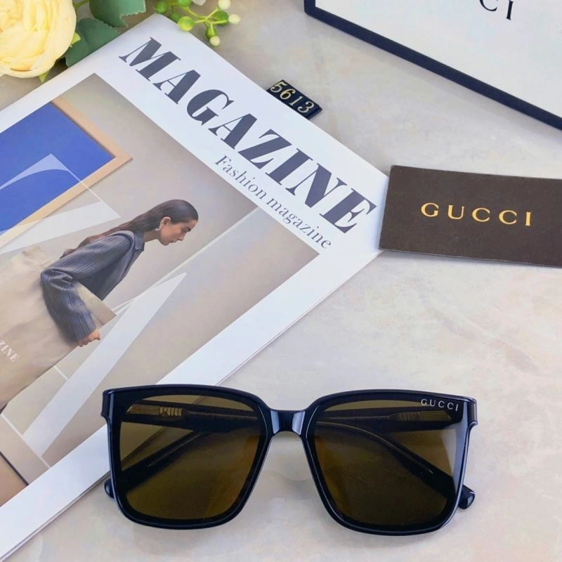 FashionForward Gucci Sunglasses 279503