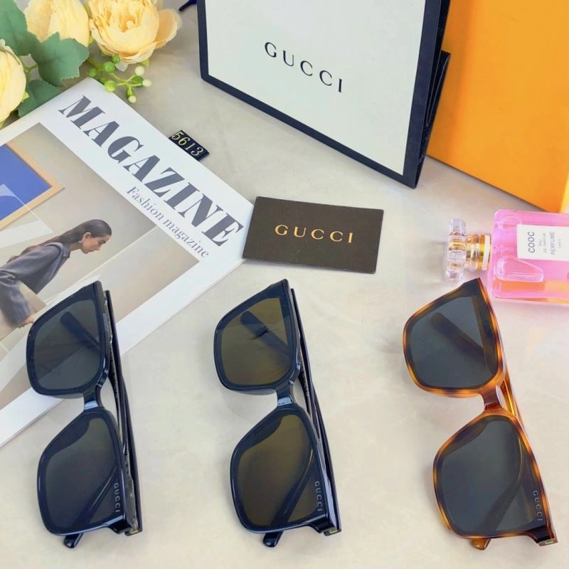 FashionForward Gucci Sunglasses 279503