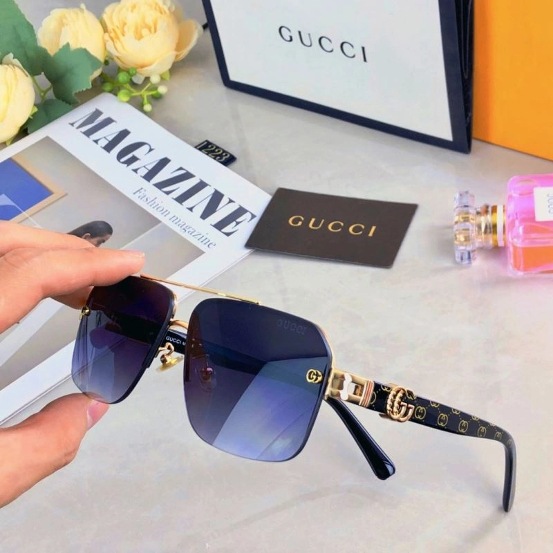 Gucci Sunglasses FlexibleFit 279499