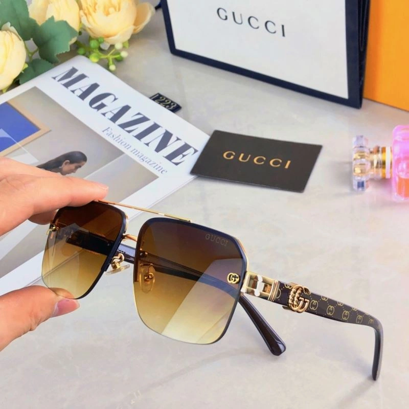 Gucci Sunglasses FlexibleFit 279499