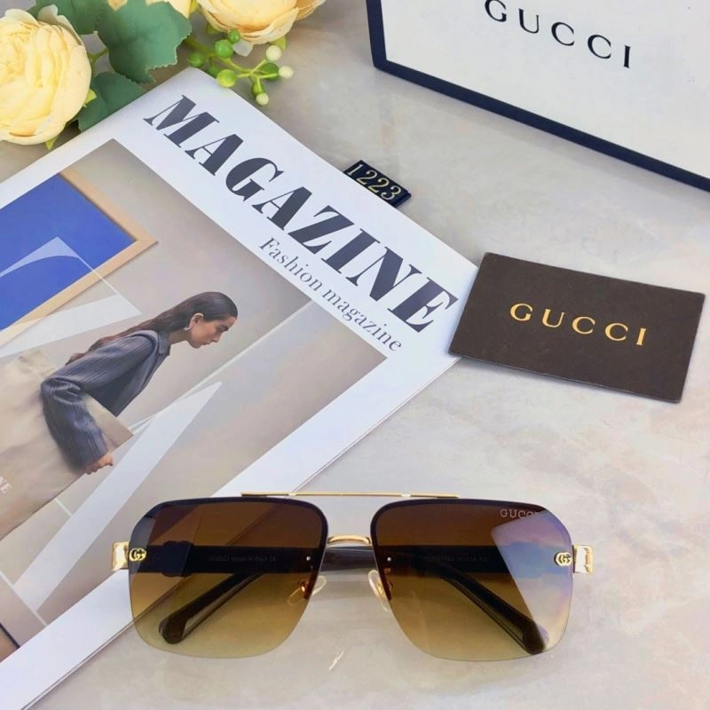 Gucci Sunglasses FlexibleFit 279499
