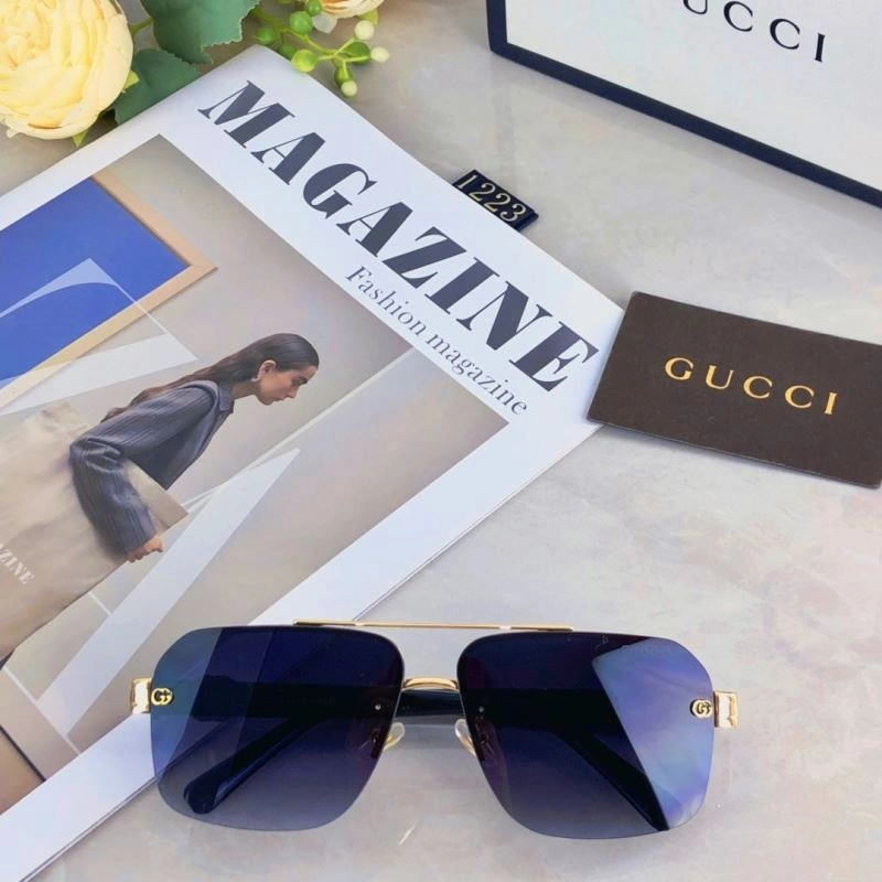 Gucci Sunglasses FlexibleFit 279499