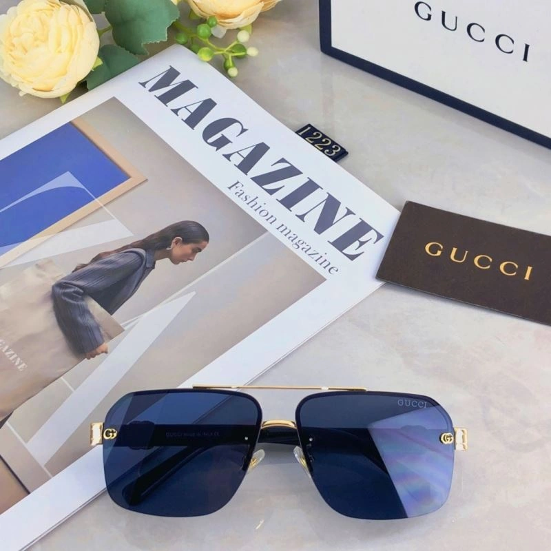 Gucci Sunglasses FlexibleFit 279499