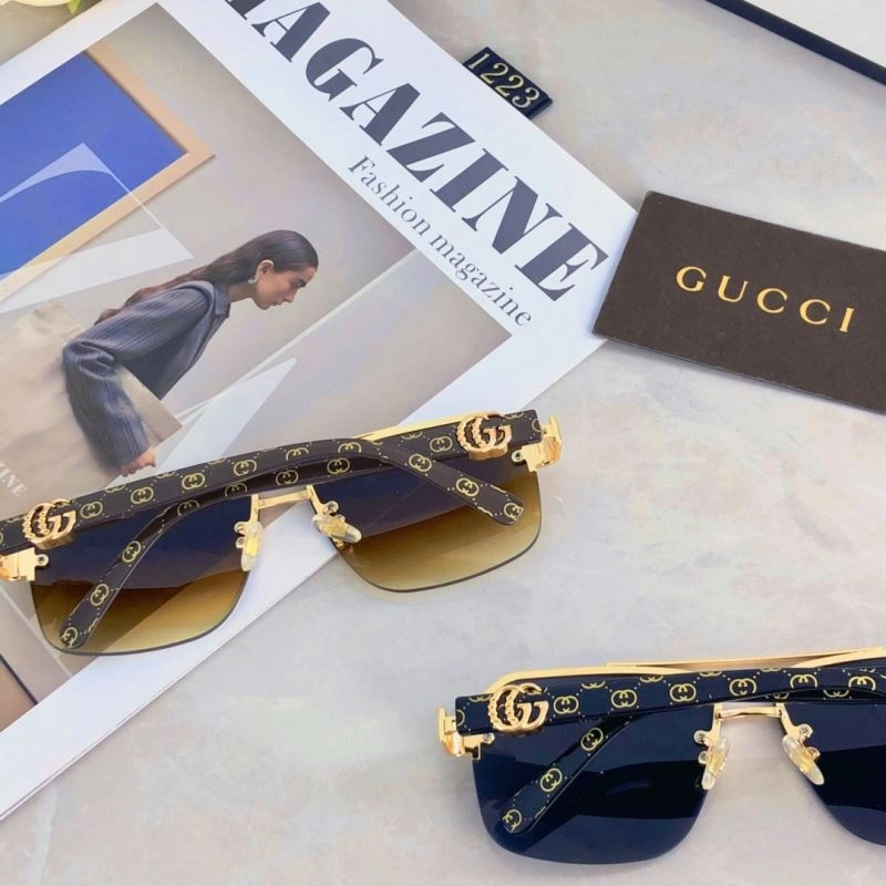 Gucci Sunglasses FlexibleFit 279499