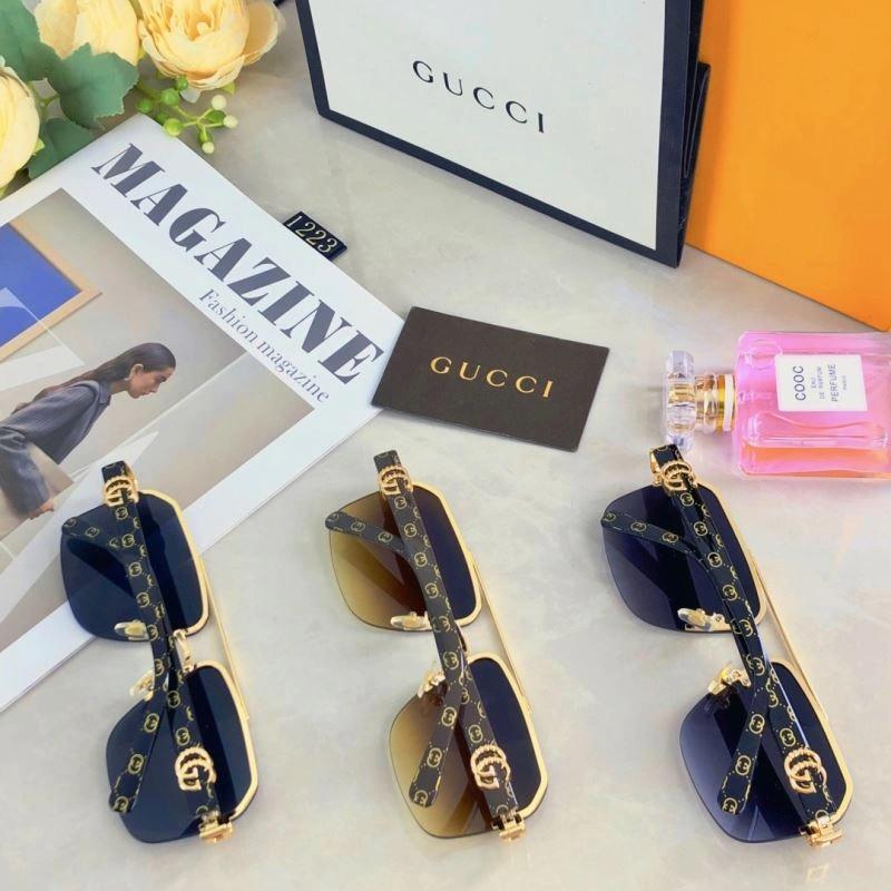 Gucci Sunglasses FlexibleFit 279499