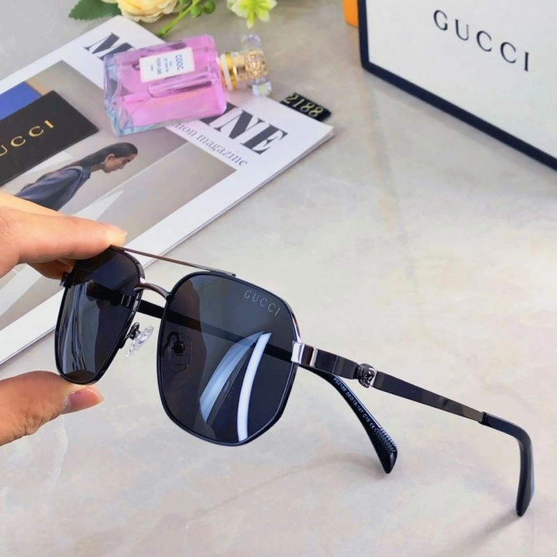 Sleek Gucci Sunglasses 279504