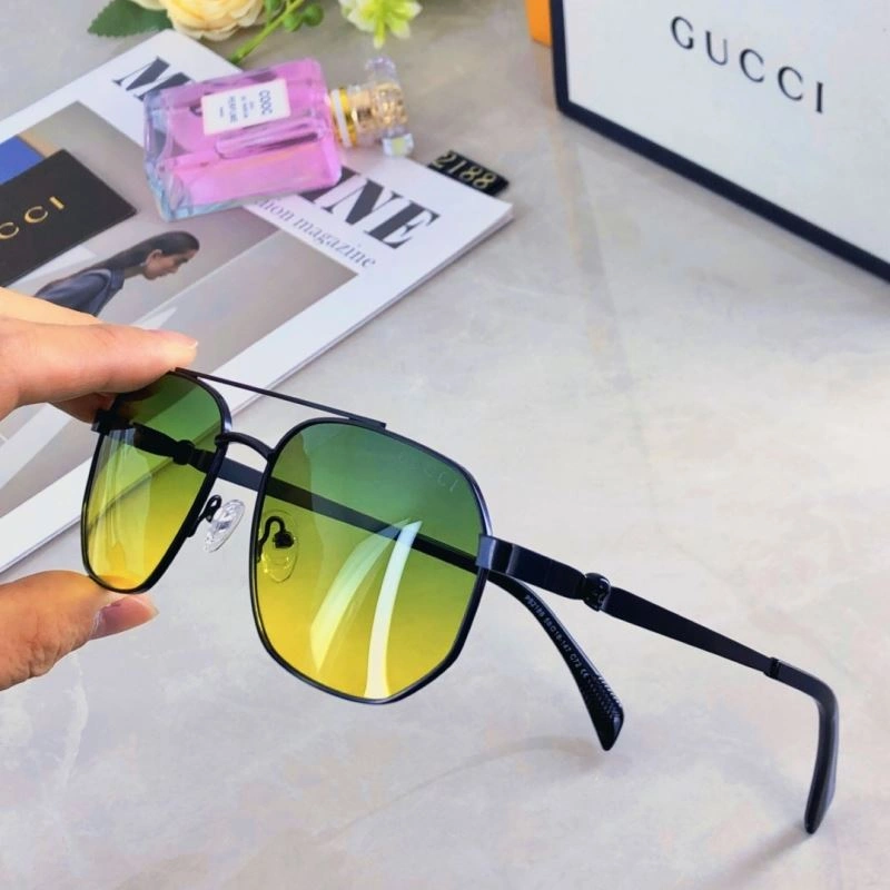 Sleek Gucci Sunglasses 279504