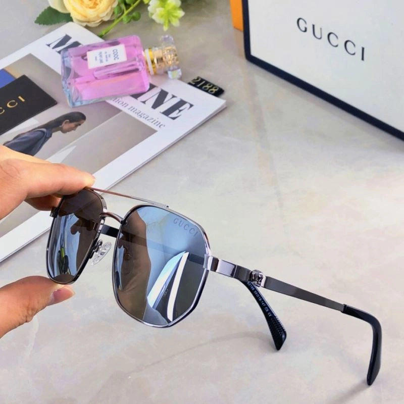 Sleek Gucci Sunglasses 279504