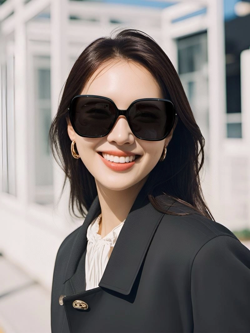 Gucci Sunglasses QuickDry 279497