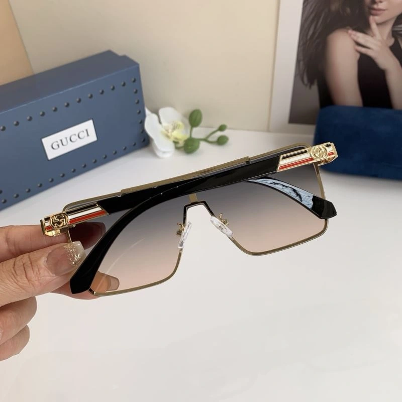 Stylish Gucci Sunglasses 279495