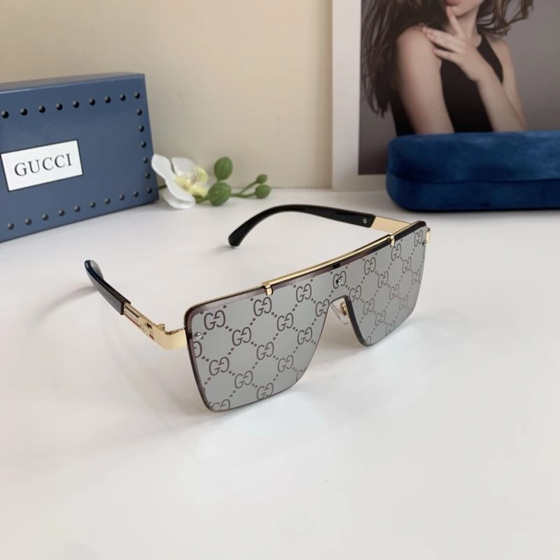 Gucci Sunglasses WeatherProof 279496