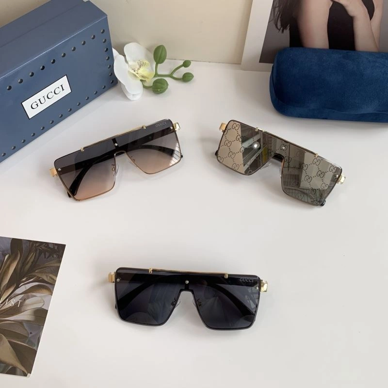 Gucci Sunglasses WeatherProof 279496