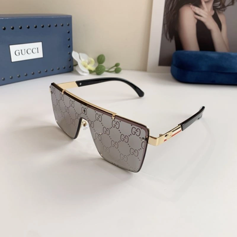Gucci Sunglasses WeatherProof 279496