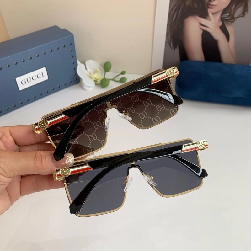 Gucci Sunglasses WeatherProof 279496