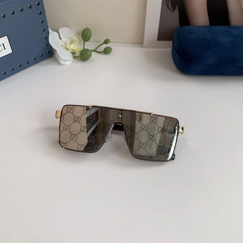 Gucci Sunglasses WeatherProof 279496