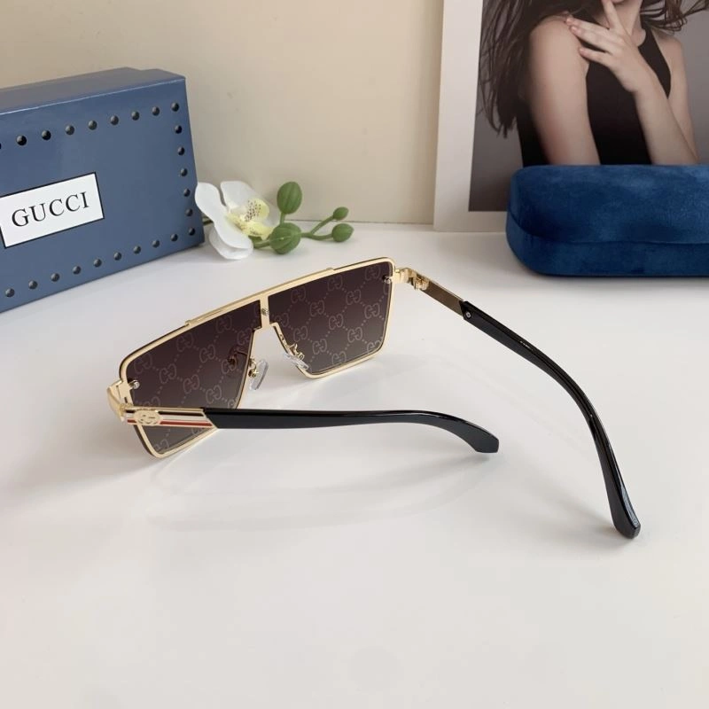 Gucci Sunglasses WeatherProof 279496