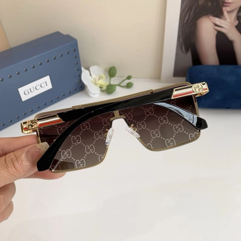 Gucci Sunglasses WeatherProof 279496