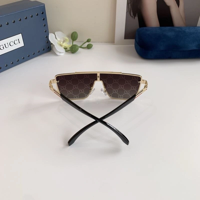 Gucci Sunglasses WeatherProof 279496