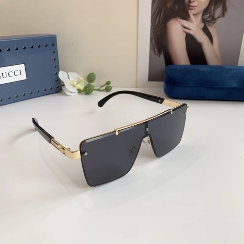 Sustainable Gucci Sunglasses 279493