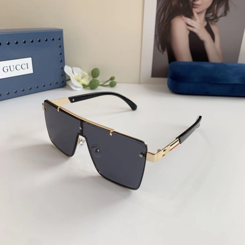 Sustainable Gucci Sunglasses 279493