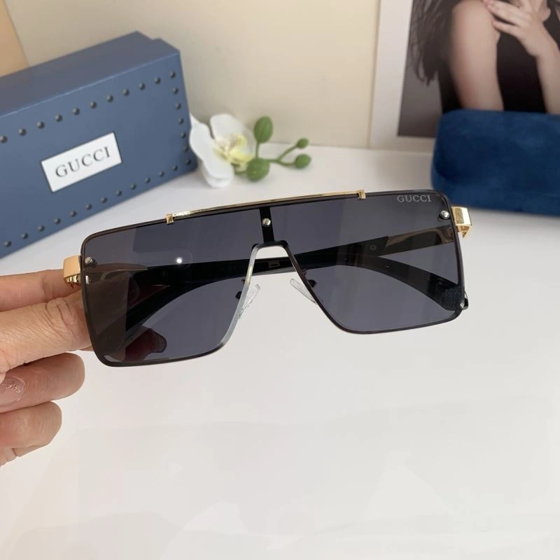 Sustainable Gucci Sunglasses 279493