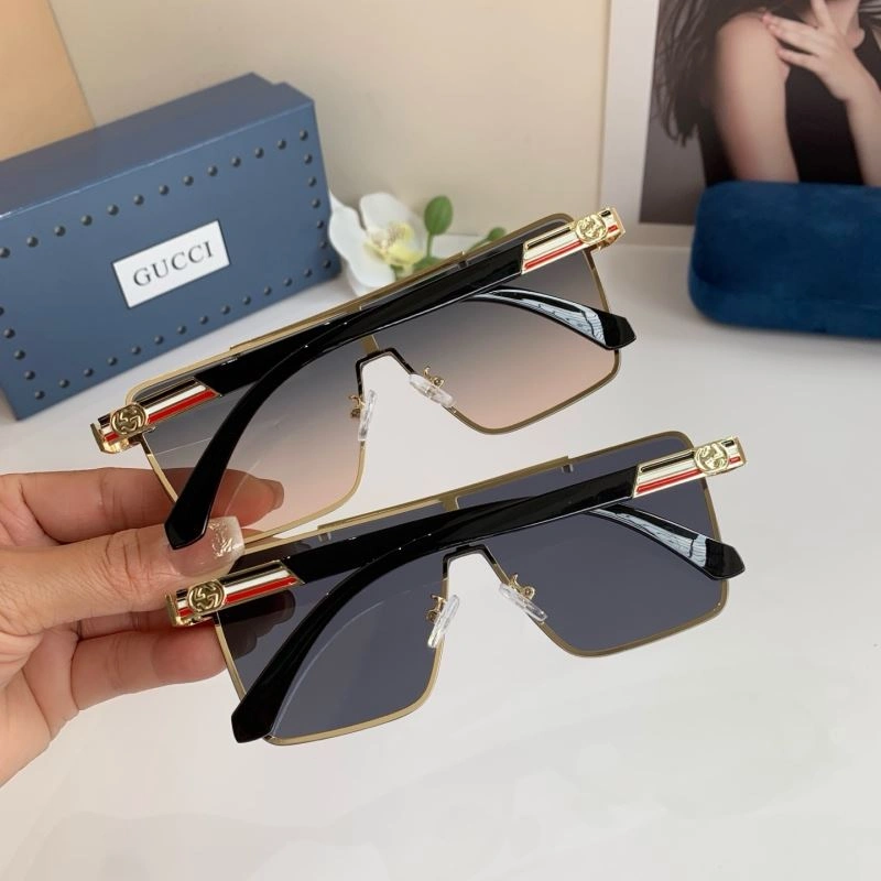 Sustainable Gucci Sunglasses 279493