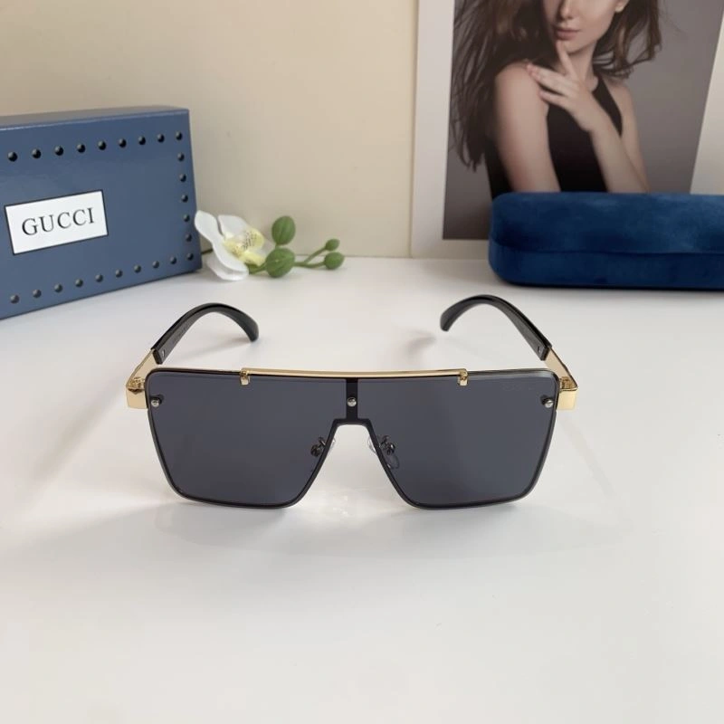 Sustainable Gucci Sunglasses 279493