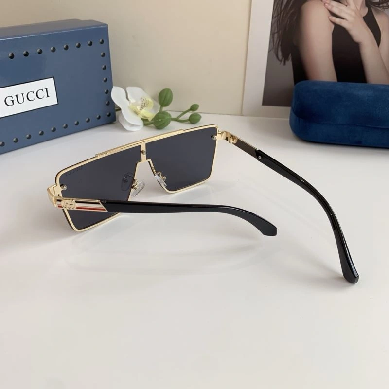 Sustainable Gucci Sunglasses 279493