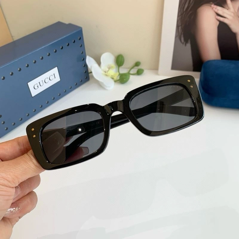 Gucci Sunglasses Comfortable 279494