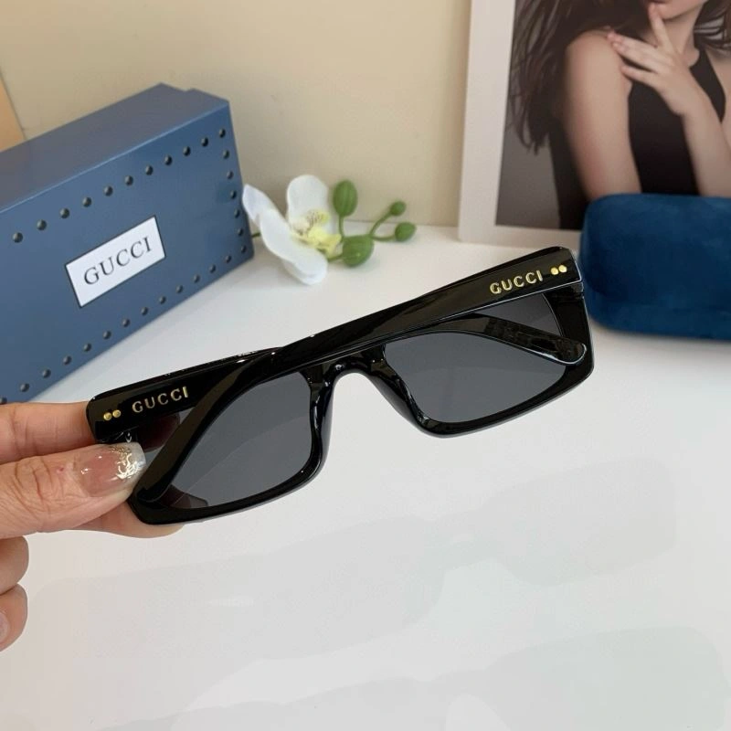 Gucci Sunglasses Comfortable 279494